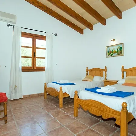 Owl Romeu - 10 Min Walk To The Old Town Villa Pollenca