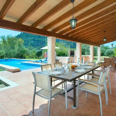 Villa Owl Romeu - 10 Min Walk To The Old Town Pollenca
