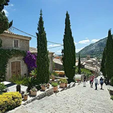 Villa Owl Romeu - 10 Min Walk To The Old Town *